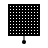 Semitransparent