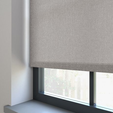 Lux Gravel Rullgardin