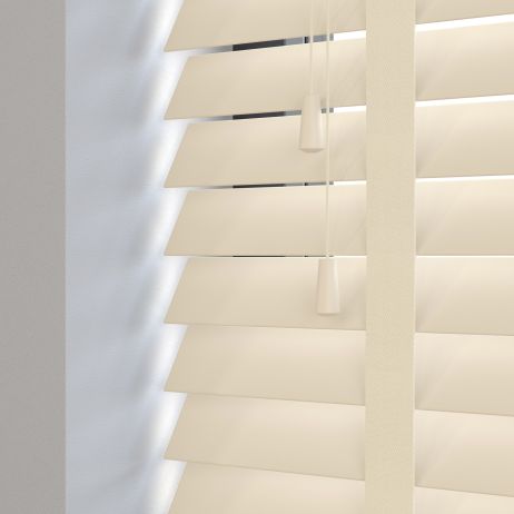 Deco Linara Konstträ med Barley stegband