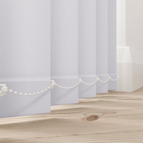 Splash Pearl Lamellgardin