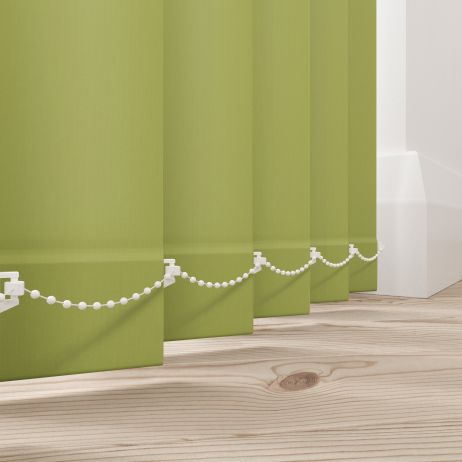 Splash Vine Green Lamellgardin