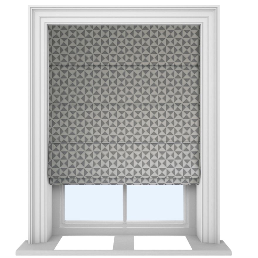 Geo Silver Hissgardin