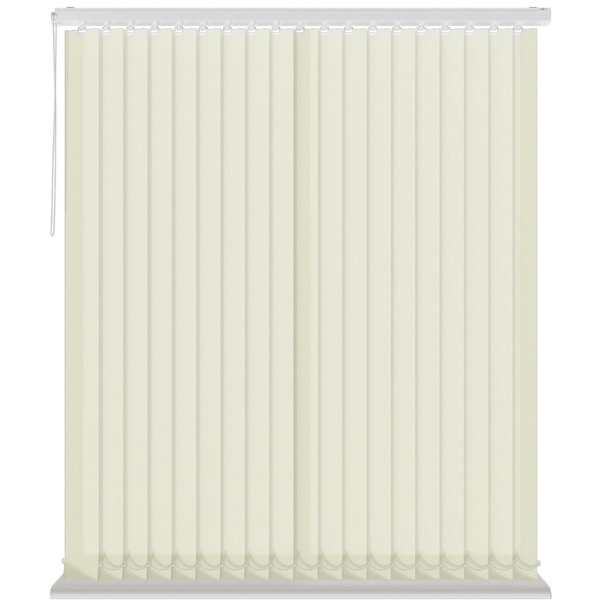 Murcia Cream Lamellgardin