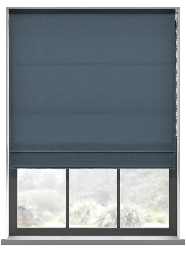 Hadley Steel Hissgardin