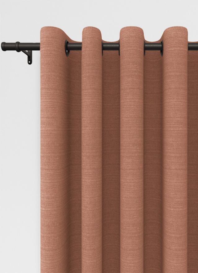 Stitchwork Rust Gardin