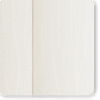 Amari Cream Mörkläggande Rigid PVC Lamellgardin