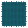Bella Mörkläggande Dark Teal Blue Motoriserad Rullgardin