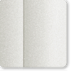 Fossil Ivory Rigid Lamellgardin
