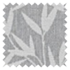 Laura Ashley Willow Leaf Chenille Stål Veckbandsgardin
