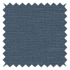 Rustic Weave Steel Blue Gardin