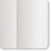 Fossil Ivory Gleam Rigid Lamellgardin