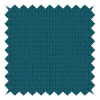 Splash Dark Teal Blue Motoriserad Rullgardin