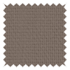 Splash Mushroom Brown Rullgardin
