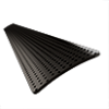 Black Perfora Perfect Fit